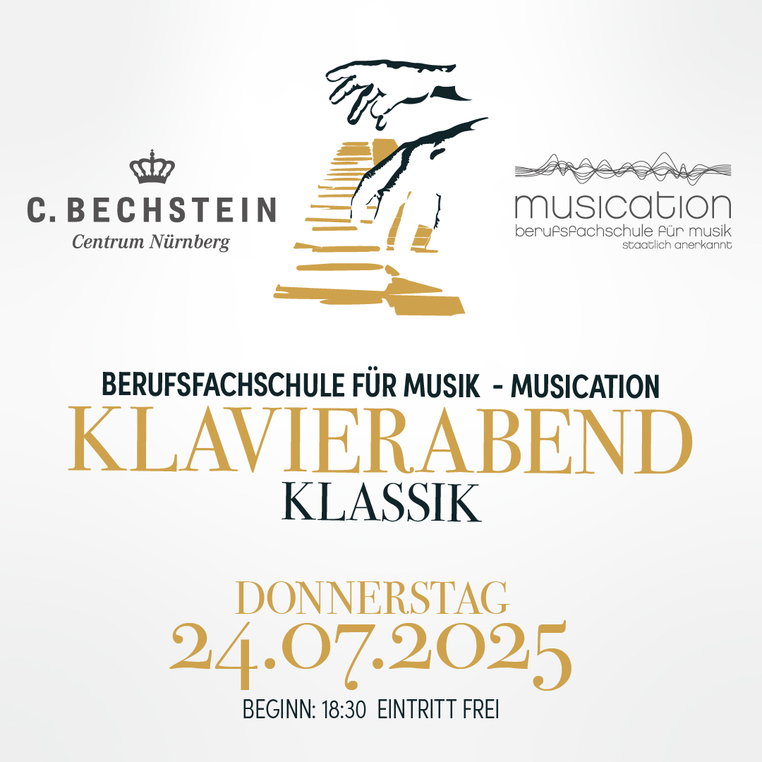 Klavierabend