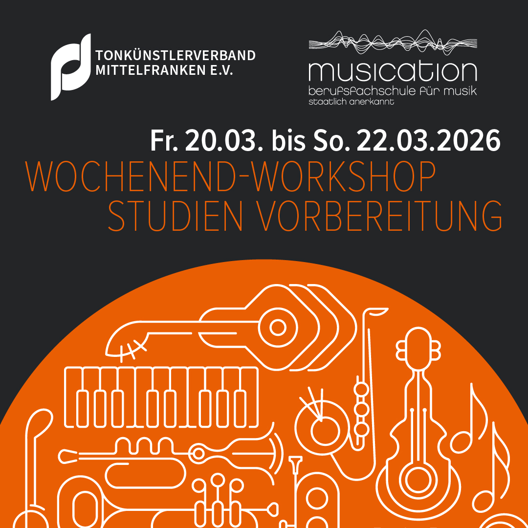 Wochenend – Workshop