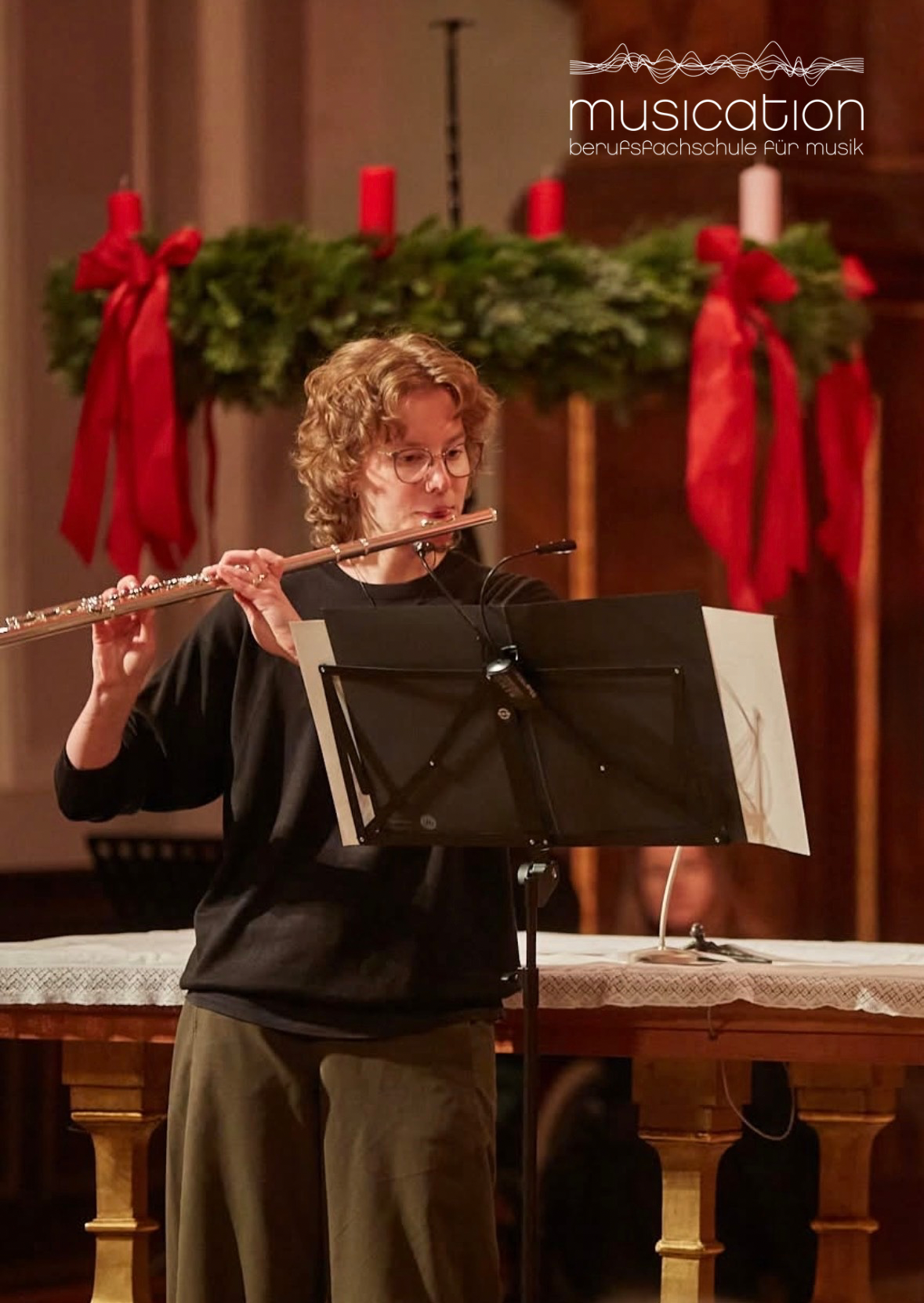 Erfolgreiches Probespiel