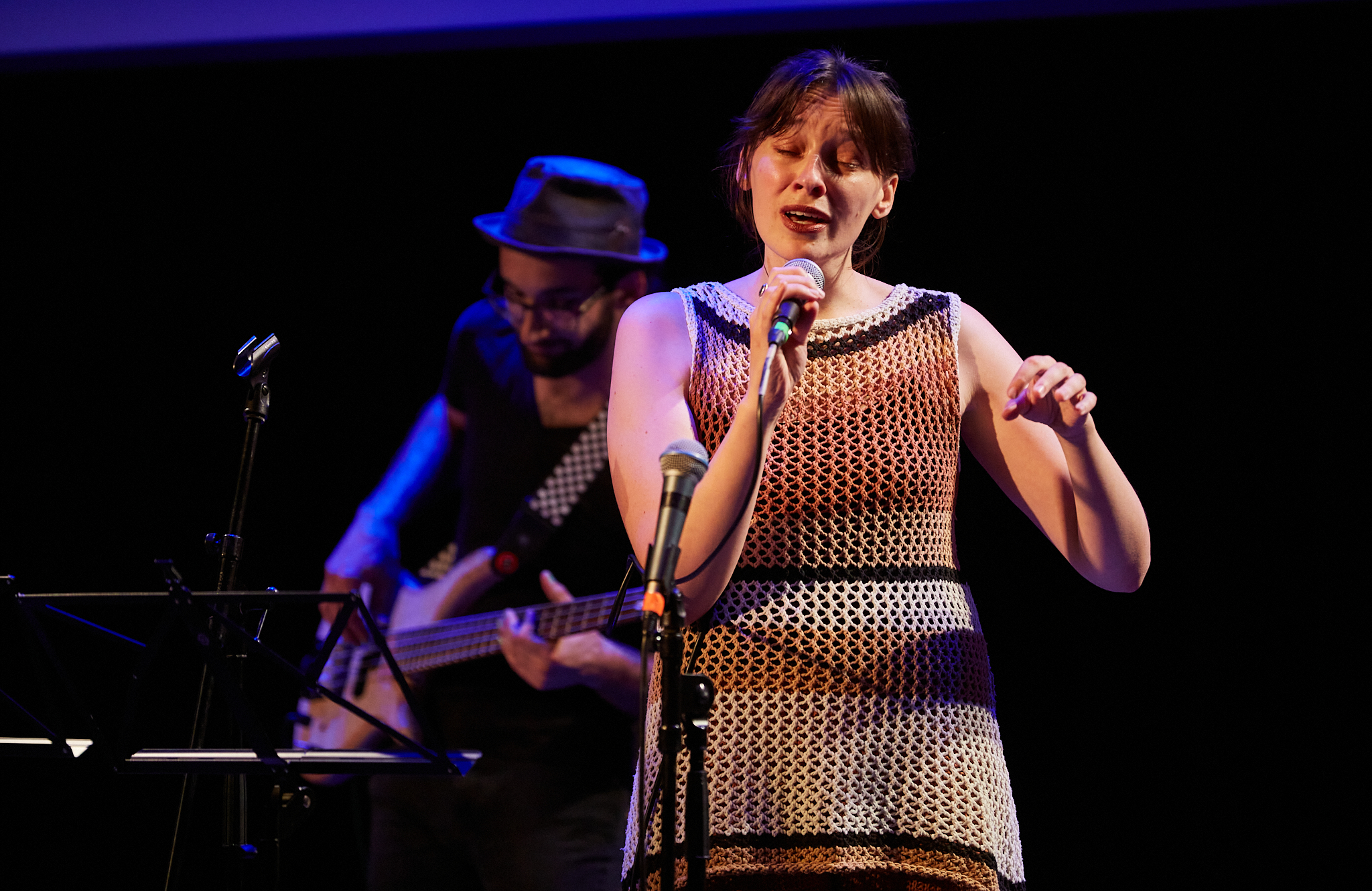 Classic meets Jazz – Gesangsabend