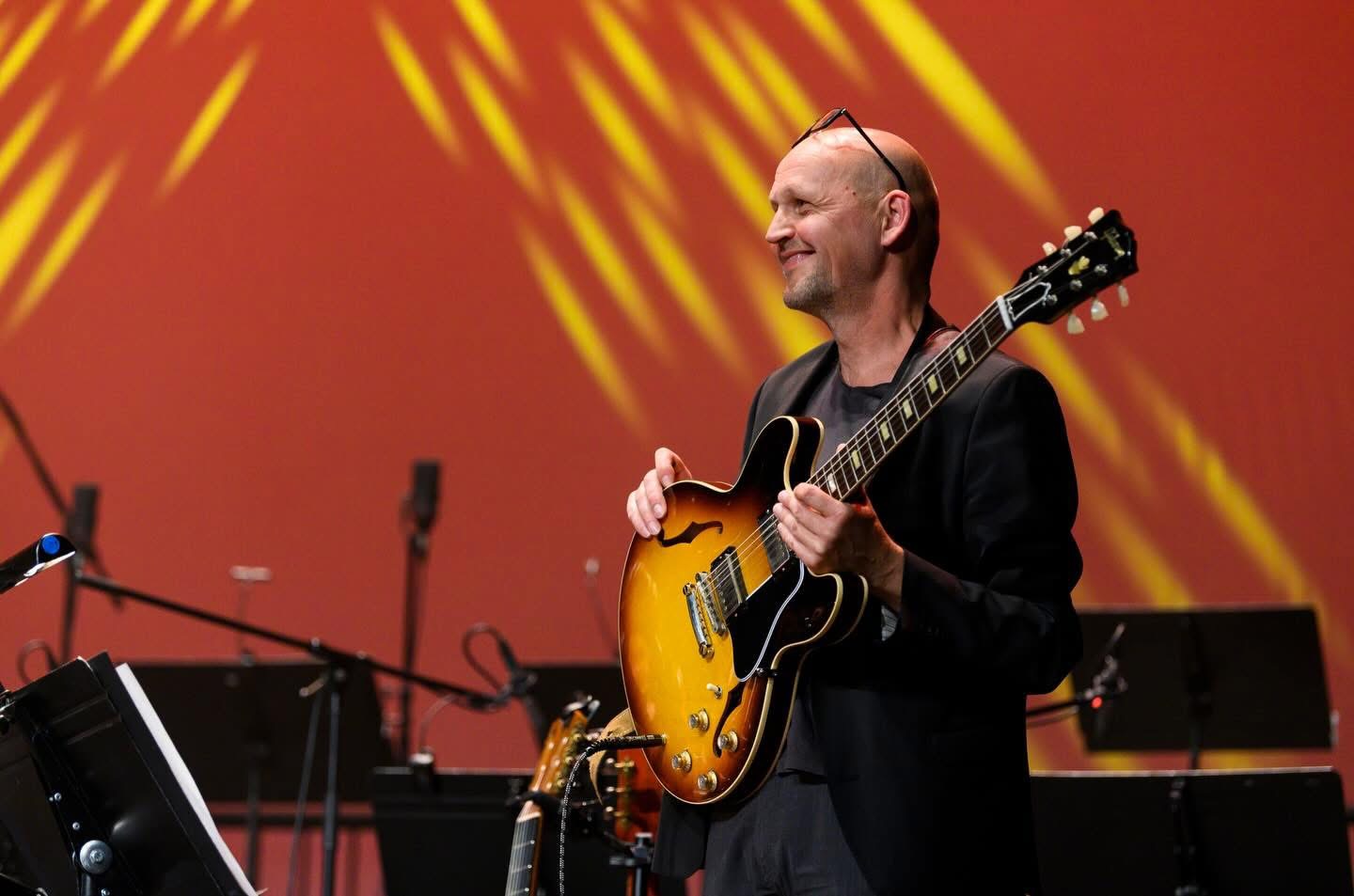 Kulturpreis für Andreas Blüml