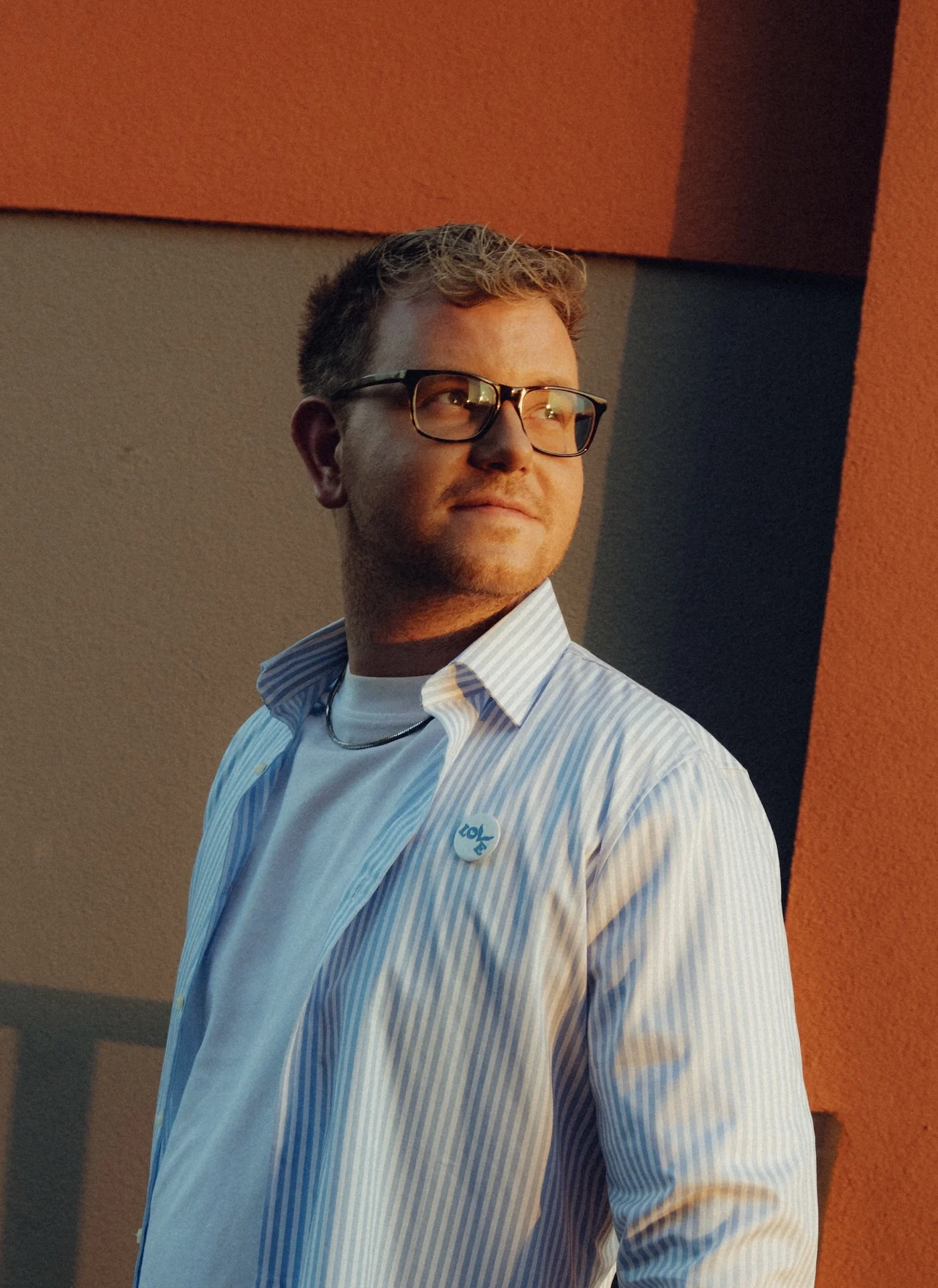 Workshop mit Ferdinand Schwartz: Becoming a professional Musician!
